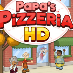 PAPA&#039;S PIZZERIA