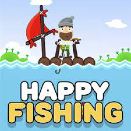 HAPPY FISHING icon