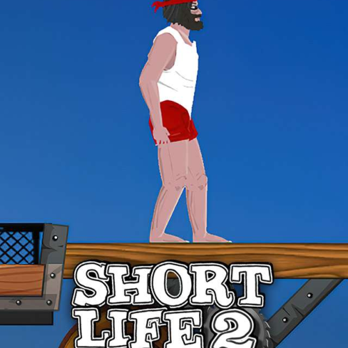 SHORT LIFE 2 icon